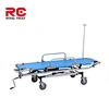 Rescue Bed