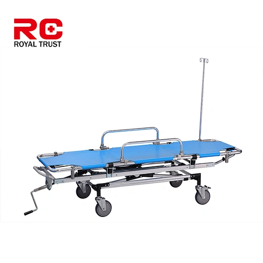 Rescue Bed , Supplier | Rongchang