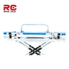 Rescue Bed